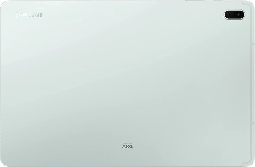 Galaxy Tab S7 FE 12.4インチ 8GB/256GB Wi-Fi Amazon.com : Samsung Electronics Galaxy Tab S7 FE 2021